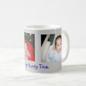 Mug Tina (Devant droit)