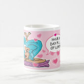 Mug Tina Loló Day full of love (Centre)