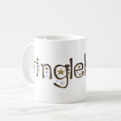 Mug Tingle (Devant gauche)