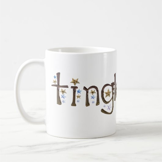 Mug Tingle (Gauche)