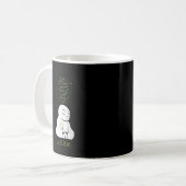 Mug Tingles ASMR (Devant gauche)