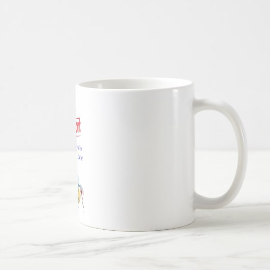 Mug Tink, notre représentant de l'agent Conversation A (Droite)