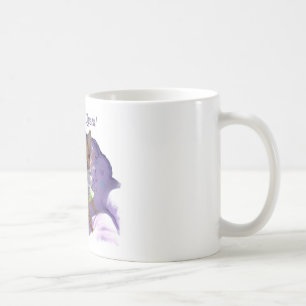 Mug Tinkerbell la "reine de drame ! "