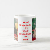 Mug Tintements du carillon (Centre)