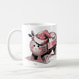Mug Tió de Nadal