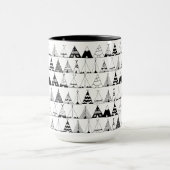 Mug Tipi inspiré (Centre)