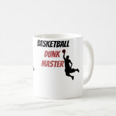 Mug Tir (Devant droit)