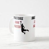Mug Tir (Devant gauche)