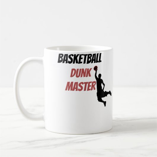 Mug Tir (Gauche)
