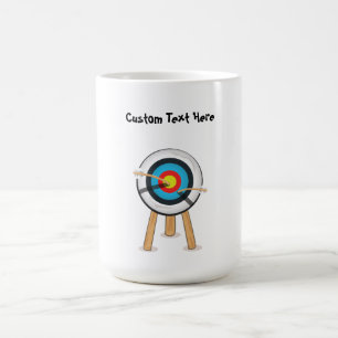 Mug Tir à l'arc