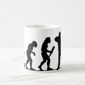 Mug Tir à l'arc (Centre)