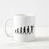 Mug Tir à l'arc (Gauche)
