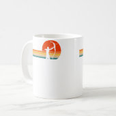 Mug Tir à l'arc Archer Arc Tir (Devant gauche)