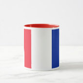 Mug Tir à l'arc Team France (Centre)