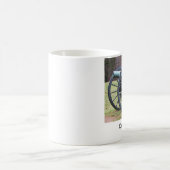 Mug Tir de café (Centre)