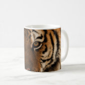 Mug Tir de Sibérie (Devant droit)