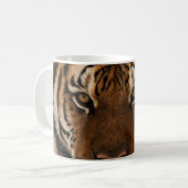 Mug Tir de Sibérie (Devant gauche)