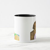 Mug Tir de studio (Centre)