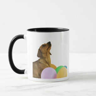 Mug Tir de studio