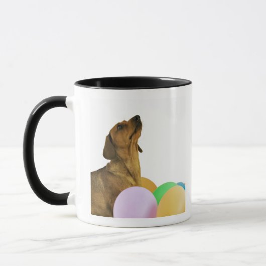 Mug Tir de studio (Gauche)