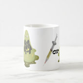 Mug Tir ou grippe (Centre)