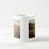 Mug Tirano, Lombardie, Italie (Centre)