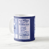 Mug Tires G & J 1902 ad (Devant gauche)
