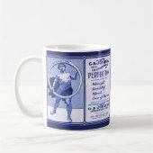 Mug Tires G & J 1902 ad (Gauche)