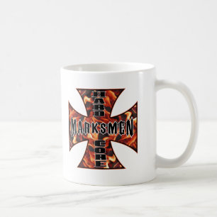 Mug Tireurs d'élite de HC