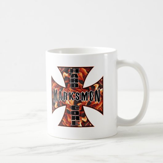 Mug Tireurs d'élite de HC (Droite)