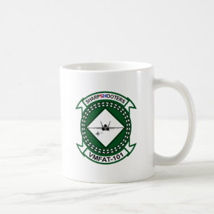 Mug Tireurs du dièse VMFAT-101