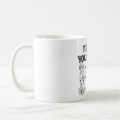 Mug Tirez sur votre pantalon (Gauche)