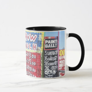 Mug tirez un phénomène