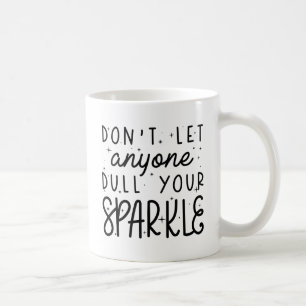 Mug Tirez votre étincelle