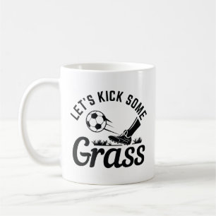 Mug Tirons un peu d’herbe