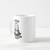 Mug Tish et actifs (Devant gauche)