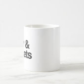 Mug Tish et avoirs (Centre)