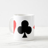 Mug Tisonnier (Devant gauche)