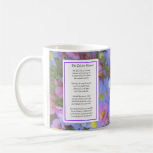 Mug Tisserin divin