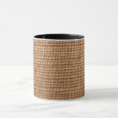 Mug "Tissu" (Centre)