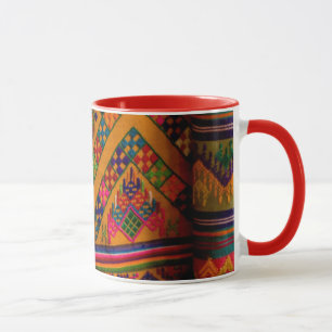 Mug Tissus, Bhoutan