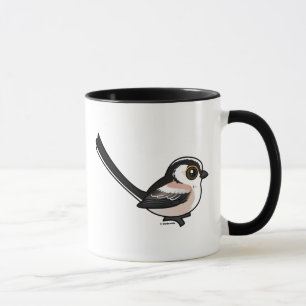 Mug Tit à longue queue