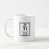 Mug Titane 22 (Gauche)