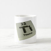 Mug Titane de Ti (Centre)