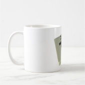Mug Titane de Ti (Gauche)