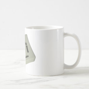 Mug Titane de Ti