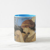Mug Titania se réveillant (Centre)