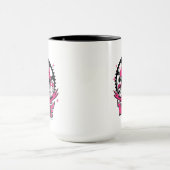 Mug Titans Ados, allez ! | Retro Moto Graphic (Centre)