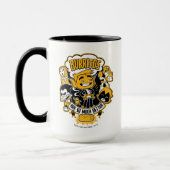 Mug Titans Ados, partez ! | Beast Boy "Burritos Are Be (Gauche)