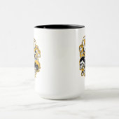 Mug Titans Ados, partez ! | Beast Boy "Burritos Are Be (Centre)